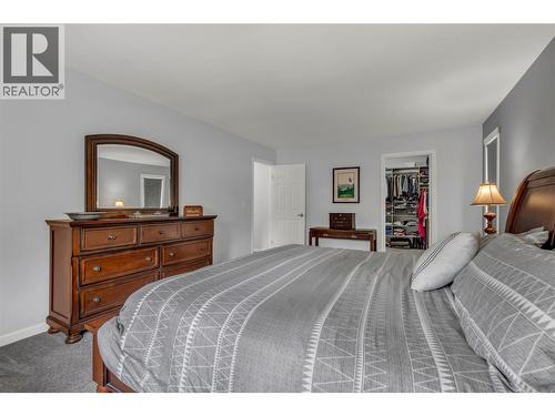 103 Eagle Drive, Kaleden, BC - Indoor Photo Showing Bedroom