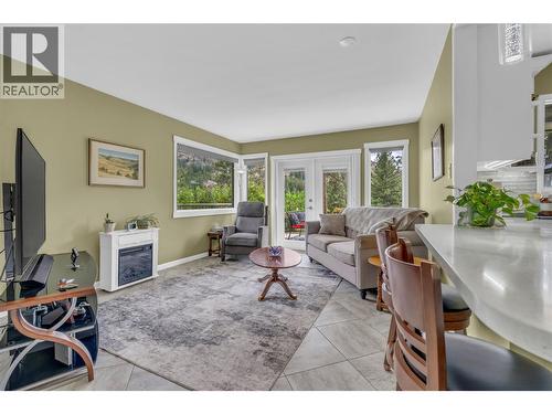 103 Eagle Drive, Kaleden, BC - Indoor