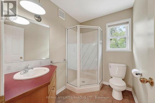 315 Eleventh Street E, Cornwall, ON - Indoor Photo Showing Bathroom