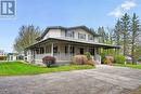 315 Eleventh Street E, Cornwall, ON  - Outdoor With Deck Patio Veranda 