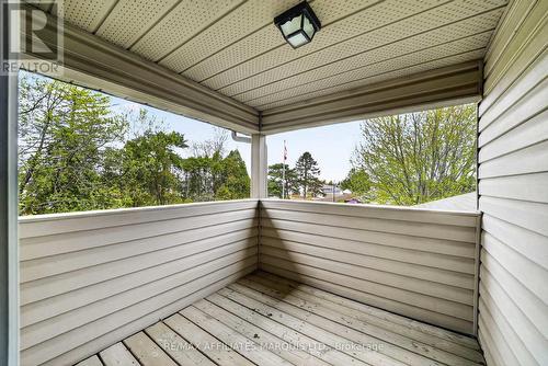 315 Eleventh Street E, Cornwall, ON - Outdoor With Deck Patio Veranda With Exterior