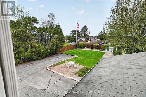 315 Eleventh Street E, Cornwall, ON - Outdoor
