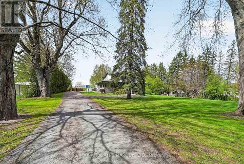 315 Eleventh Street E, Cornwall, ON - Outdoor With View