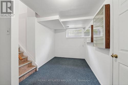 315 Eleventh Street E, Cornwall, ON - Indoor Photo Showing Other Room