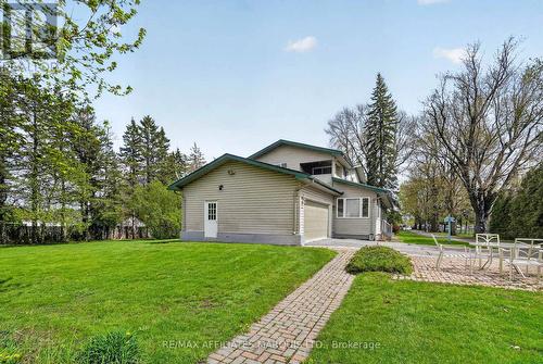 315 Eleventh Street E, Cornwall, ON - Outdoor