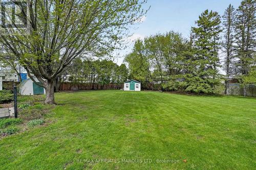 315 Eleventh Street E, Cornwall, ON - Outdoor