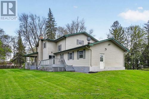 315 Eleventh Street E, Cornwall, ON - Outdoor