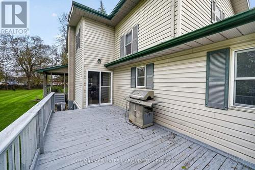 315 Eleventh Street E, Cornwall, ON - Outdoor With Exterior