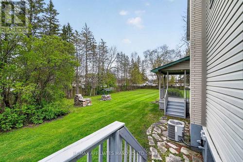 315 Eleventh Street E, Cornwall, ON - Outdoor