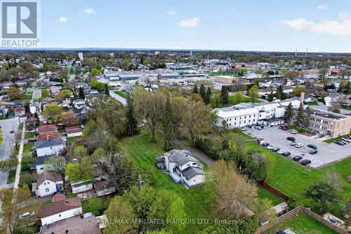 315 Eleventh Street E, Cornwall, ON - Outdoor With View
