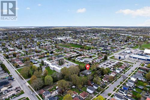 315 Eleventh Street E, Cornwall, ON - Outdoor With View