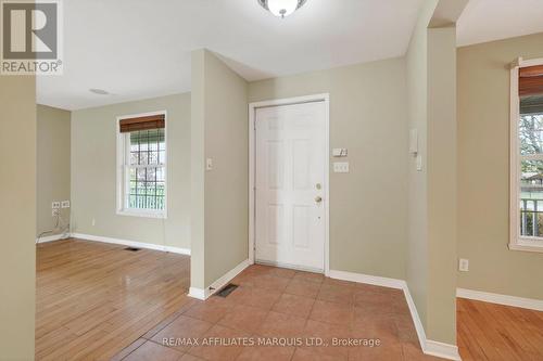 315 Eleventh Street E, Cornwall, ON - Indoor Photo Showing Other Room