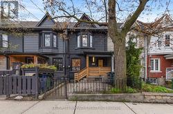 280 BROCK AVENUE Toronto, ON M6K 2M4