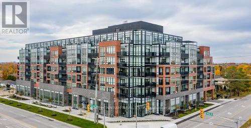 205 - 681 YONGE STREET  Barrie, ON L9J 0K1