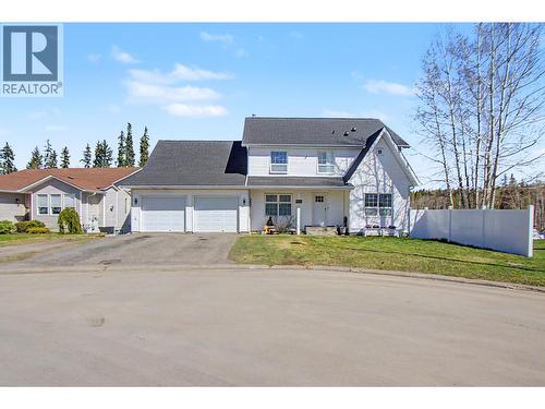 5958 KOVACHICH DRIVE  Prince George, BC V2N 6S9