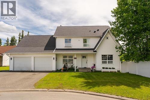 5958 KOVACHICH DRIVE  Prince George, BC V2N 6S9