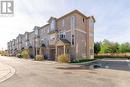 2016 Deerview Common, Oakville, ON  - Outdoor With Facade 