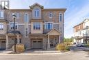 2016 Deerview Common, Oakville, ON  - Outdoor With Facade 