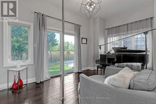 2016 Deerview Common, Oakville, ON - Indoor