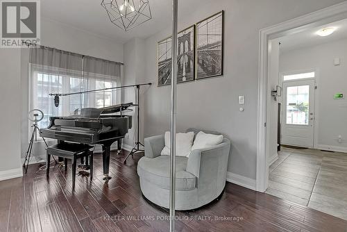 2016 Deerview Common, Oakville, ON - Indoor Photo Showing Other Room