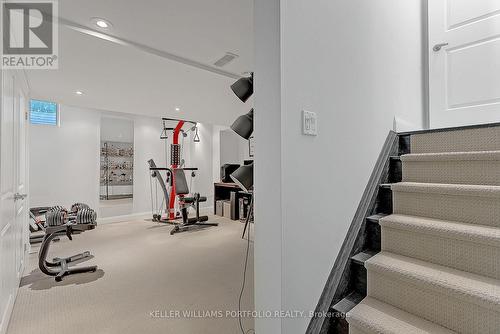 2016 Deerview Common, Oakville, ON - Indoor