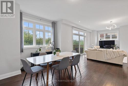 2016 Deerview Common, Oakville, ON - Indoor
