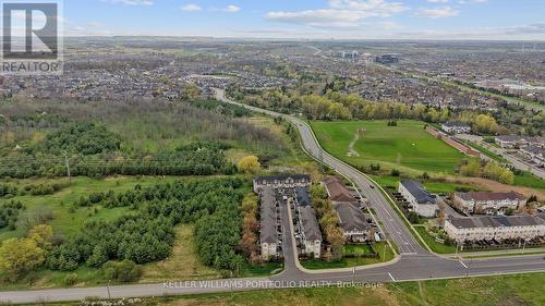2016 Deerview Common, Oakville, ON - Outdoor With View