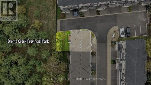 2016 Deerview Common, Oakville, ON - Other