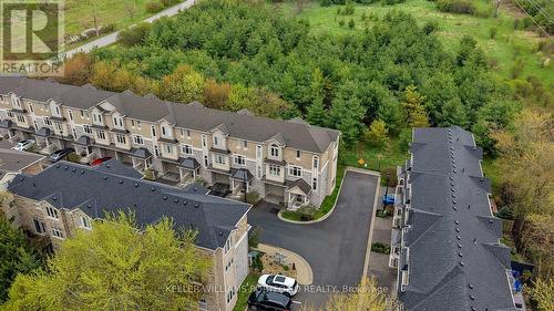 2016 Deerview Common, Oakville, ON - Outdoor With View