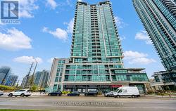 1004 - 3985 GRAND PARK DRIVE  Mississauga, ON L5B 0H8