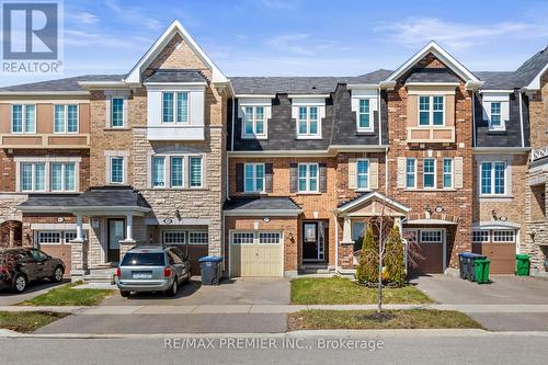 57 BAYCLIFFE CRESCENT  Brampton, ON L7A 3Z3