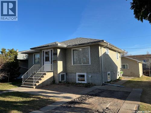 1010 13th STREET W  Prince Albert, SK S6V 3H7