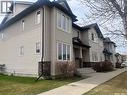 207 303 Slimmon Place, Saskatoon, SK  - Outdoor With Facade 