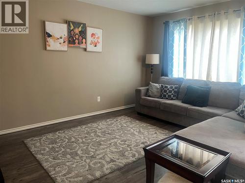 207 303 Slimmon Place, Saskatoon, SK - Indoor