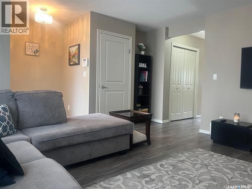 207 303 Slimmon Place, Saskatoon, SK - Indoor