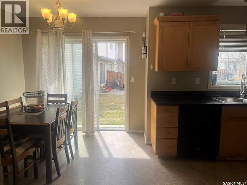 207 303 Slimmon Place, Saskatoon, SK - Indoor