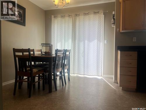 207 303 Slimmon Place, Saskatoon, SK - Indoor Photo Showing Dining Room