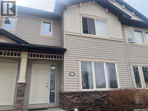 207 303 Slimmon Place, Saskatoon, SK - Outdoor With Exterior