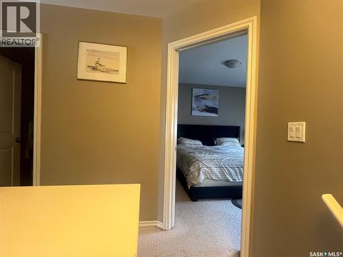 207 303 Slimmon Place, Saskatoon, SK - Indoor Photo Showing Bedroom
