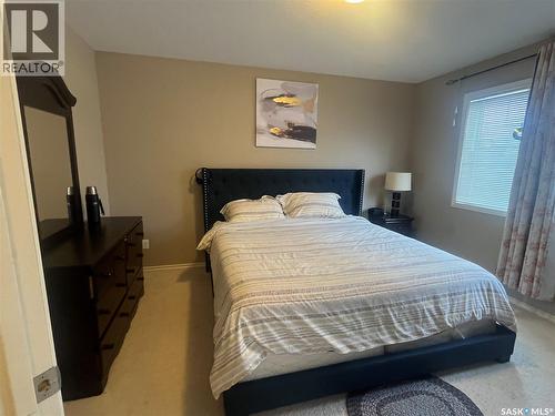 207 303 Slimmon Place, Saskatoon, SK - Indoor Photo Showing Bedroom