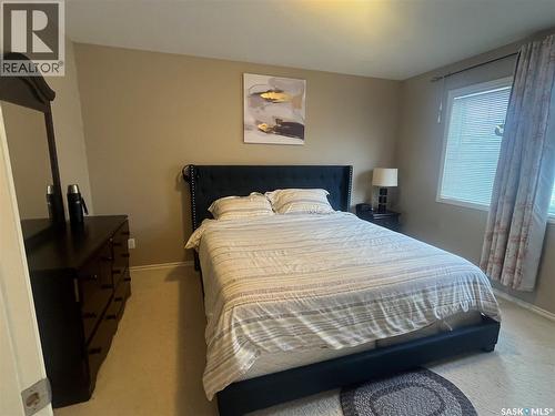 207 303 Slimmon Place, Saskatoon, SK - Indoor Photo Showing Bedroom