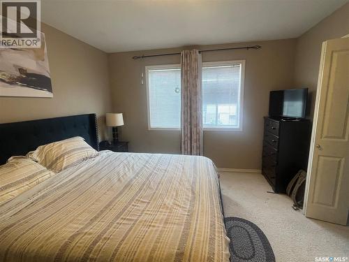 207 303 Slimmon Place, Saskatoon, SK - Indoor Photo Showing Bedroom