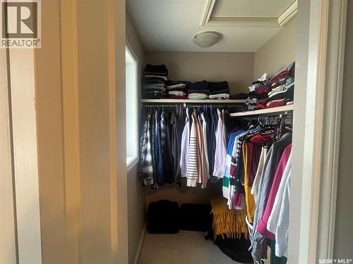 207 303 Slimmon Place, Saskatoon, SK - Indoor With Storage