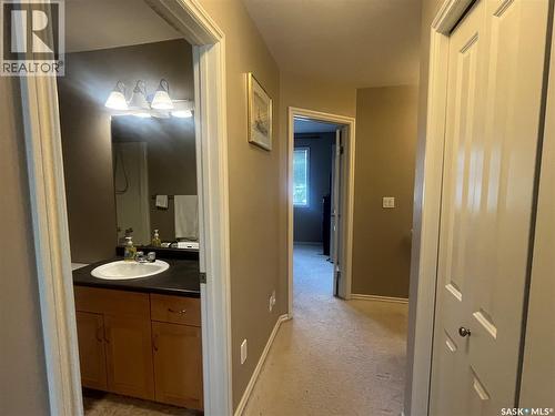 207 303 Slimmon Place, Saskatoon, SK - Indoor