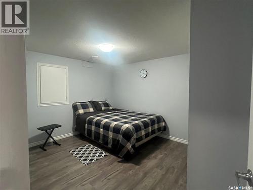 207 303 Slimmon Place, Saskatoon, SK - Indoor Photo Showing Bedroom