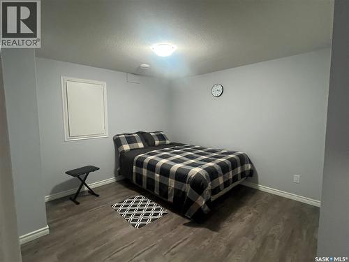 207 303 Slimmon Place, Saskatoon, SK - Indoor Photo Showing Bedroom