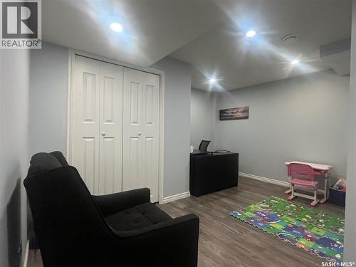 207 303 Slimmon Place, Saskatoon, SK - Indoor