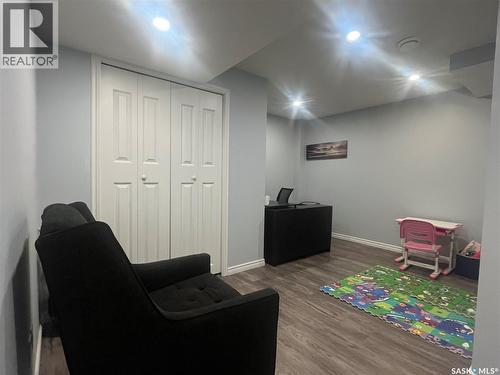 207 303 Slimmon Place, Saskatoon, SK - Indoor