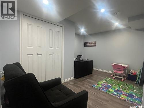 207 303 Slimmon Place, Saskatoon, SK - Indoor