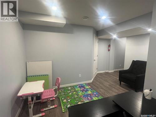 207 303 Slimmon Place, Saskatoon, SK - Indoor